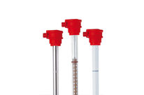 Immersion heaters Small Rotkappe range