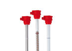 Immersion heaters Small Rotkappe range