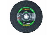 Freehand cutting discs : FT40