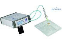 O2 gas analyser: Legend O2