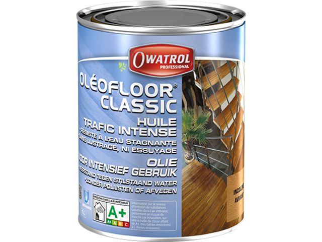 OLÉOFLOOR CLASSIC