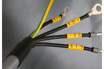 HELAVIA LASER-ONE Markers