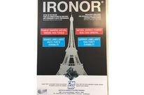 Micaceous Iron Oxide