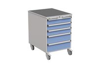 Drawer unit 55