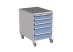 Drawer unit 55