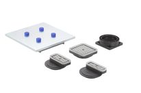 Adapter-Plates ISAP-K2