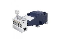 ARP series - High-pressure plunger pump