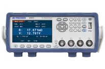 Battery Analyzer, 60V, 0.05%, USB, RS-232 | Model BA6010