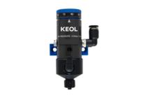 DIAPHRAGM VALVE KEOL-300T