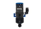 DIAPHRAGM VALVE KEOL-300T