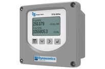 Ultrasonic flowmeter for clean liquids TFX-500w