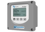 Ultrasonic flowmeter for clean liquids TFX-500w