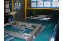 Conveyor belt KERAM SERIES