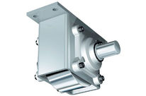 Wheel Blocks Type RAL-10-100 floating version