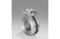 Butterfly valves DKG, DKL, DKR