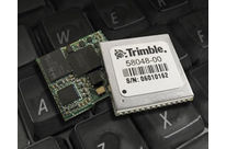 Copernicus® GPS receiver