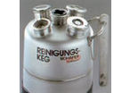 Beverage containers : Equipment : Cleaning KEG