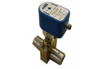 For monitoring and controlling plants and machinery at hydraulic systems