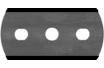 Industrial blade PRO 202 R + Ceramic