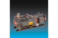 Medium and Large Dry Pumps and Systems : Drystar 80 PFPE SSP and  Silencer 230/460V 60 Hz