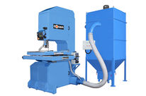  Table Moving Vertical Band saw : SVT-3075DM