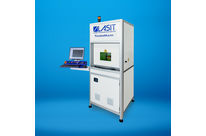Laser engraving machine - TowerMark  - LASIT