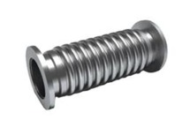 ISO160 Stainless Steel Bellows