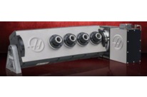 5-Axis Rotary Tables T5C4