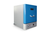 Chamber Furnaces 1200 °C: FP 1200