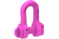 VIP Shackle foolproof