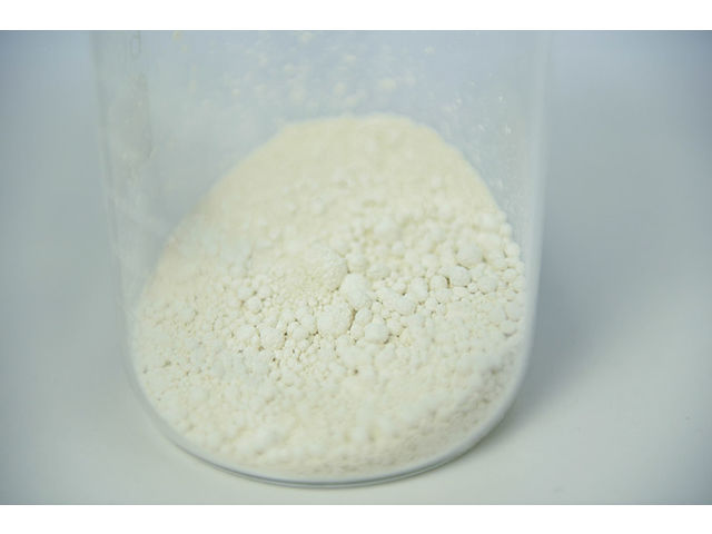 Magnesium Hydroxide 