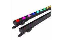 LED light : Sword 50x1 RGB Series