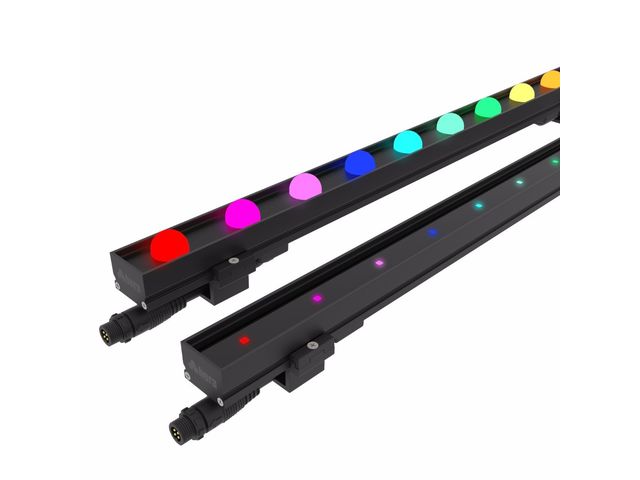 LED light : Sword 50x1 RGB Series