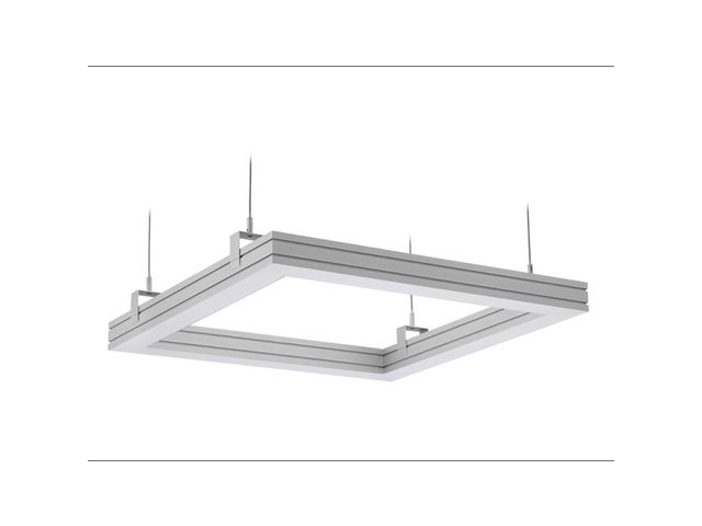 Lighting systems | LED line M square