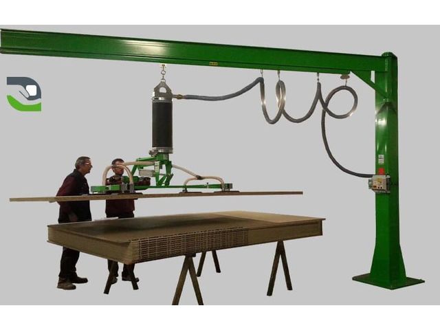Compact Size Jib Crane Jib crane or Overhead crane