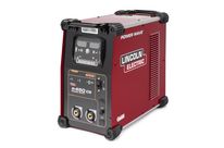 Advanced Process Welders POWER WAVE® R450 