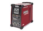 Advanced Process Welders POWER WAVE® R450 