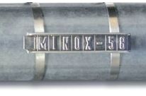 PLIOMARK MINOX labels