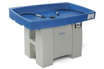 Degreasing fountain : bio.x C 800