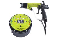 NANOGUN Airspray manual low pressure electrostatic gun