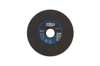 Handheld Cutting Discs