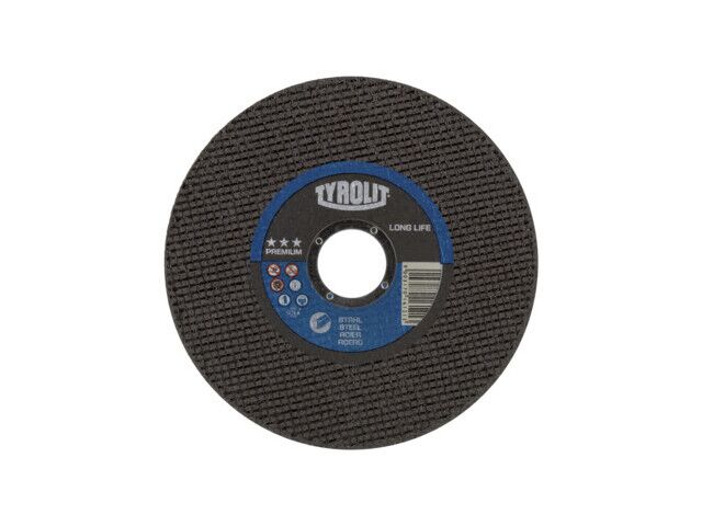 Handheld Cutting Discs