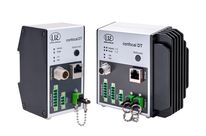 High-performance confocal controllers for precise, high speed measurement tasks | IFC2416/2417