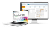Spectrophotometric software