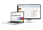 Colour Matching Software - SpectraMagic™ CMS