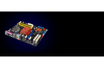 MCP NVIDIA nForce® 750i SLI