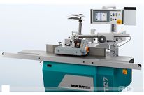 T27 &quot;FleX&quot; Tilting arbor Spindle