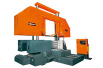 Semi-automatic band saw : SH-1313