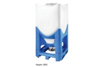 Transport container - Hopper 1800