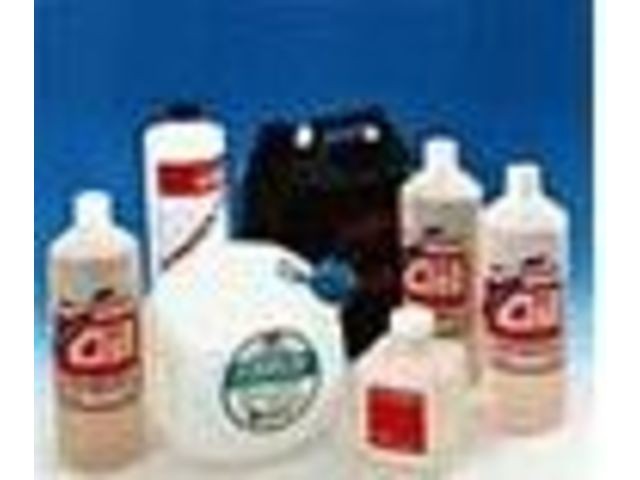 Oils V-Lube 205 litres